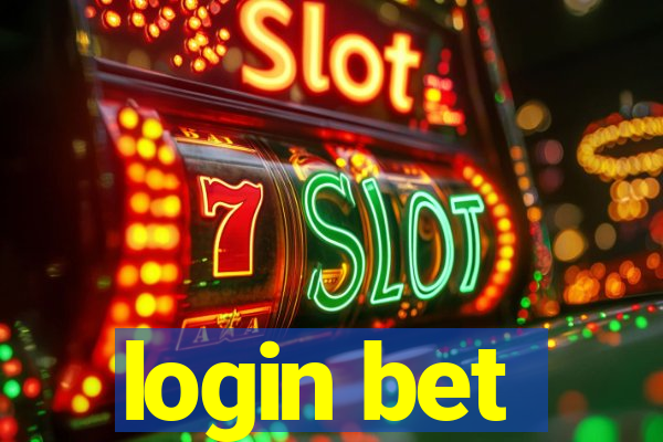 login bet